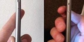 مشكلة في "آيفون 6 بلاس" قد تكون أكبر فضيحة في تاريخ "آبل"