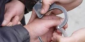 بيت لحم: ضبط "تمباك" مهرب والقبض على المهربين