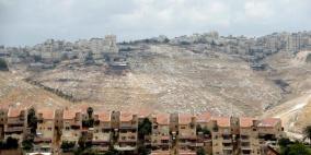 الحكومة تدعو المجتمع الدولي لتحويل إدانته للاستيطان لفعل حقيقي