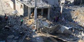 محدث1: الاحتلال يدمر 53 منزل في قطاع غزة
