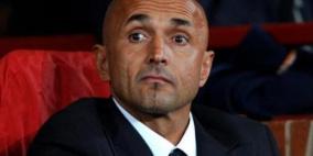 سباليتي أقرب المرشحين لخلافة غارسيا في تدريب روما