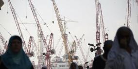 مجموعة بن لادن السعودية تستغني عن 77 ألف عامل