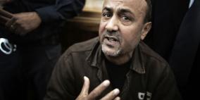 إدارة سجون الاحتلال تشدد إجراءاتها بحق البرغوثي