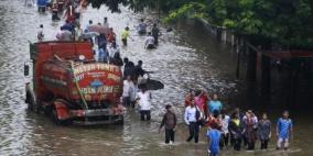 خبراء يحذرون:‭ ‬مخاطر تغير المناخ الصحية تحتاج الى "حالة طواريء طبية"