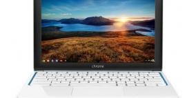 إتش بي وغوغل تسحبان جهاز Chromebook 11 من الأسواق
