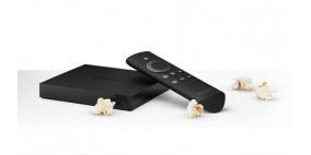 “أمازون” تطرح جهاز بث الوسائط المتعددة والألعاب Fire TV