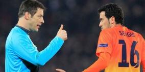 يا برشلونة.. كفّوا عن البكاء والعبوا