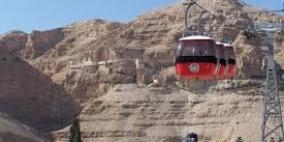 27 ألف سائح زاروا أريحا الأسبوع الماضي