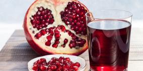 الرمان للوقاية من "الزهايمر"