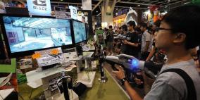 متى تكون ألعاب الفيديو خطر على الأطفال؟