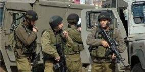 إصابة شاب برصاص الاحتلال في تقوع شرق بيت لحم