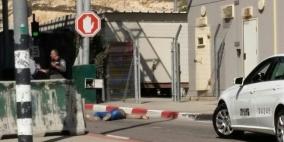 إصابة شاب بجروح خطيرة برصاص الاحتلال شمال بيت لحم
