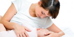 9 نصائح كي لا يجف حليبك