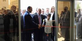 النجاح تشارك في المنتدى العالمي للتعليم العالي في الشرق الأوسط وشمال افريقيا والاردن