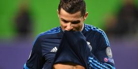 60 مليون يورو ثمن "التخلص" من رونالدو