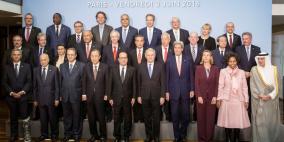 مجدلاني ينفي تراجع فرنسا عن عقد المؤتمر الدولي للسلام