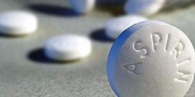 الاسبيرين يثبط انتشار ورم العصب السمعي