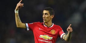 قنبلة برشلونة في انتخابات برشلونة .. أنخيل دي ماريا