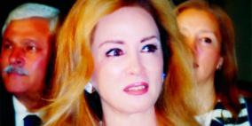 وفاة نجلاء فتحي .. شائعة