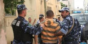 8 اصابات في شجار بالخليل والشرطة تقبض على 25 شخصا