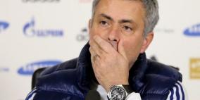 جوزيه مورينيو ينتقد هازارد ويحذر المتخاذلين من دكة البدلاء