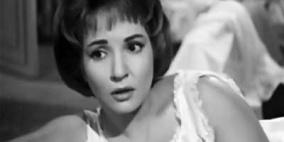 شادية ترفض تقديم قصة حياتها في عمل درامي