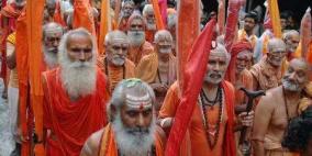 زعماء هندوس يحتجون على وضع صور آلهة على زجاجات جعة فى أستراليا