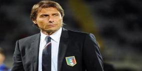 الاندية الايطالية تثير غضب كونتي قبل يورو 2016
