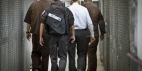 فرحة العمر قتلت بين السجن والحاجز