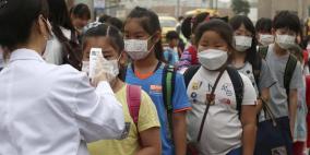 حصيلة قتلى كورونا في كوريا الجنوبية ترتفع إلى 19 حالة