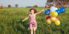 للأم.. لسلامة أطفالك في العيد لا للألعاب النارية والمفرقعات