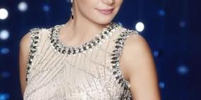 ديانا حداد تفوز بوسام التميز لأكثر الشخصيات تأثيراً في العالم للسنة الثانية