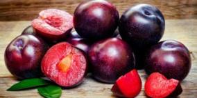 10 فؤائد مذهلة للبرقوق