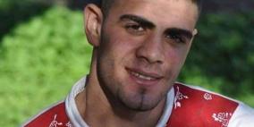 الرئيس يُعزي والد الشهيد جمال دويكات