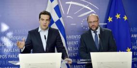 اليونان تسدد دينا من أموال الإنقاذ