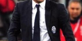 الفيفا يغلظ عقوبة كونتي ويحرمه من دوري الأبطال