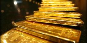 الذهب يتراجع الى أدنى مستوى في 5 سنوات ونصف