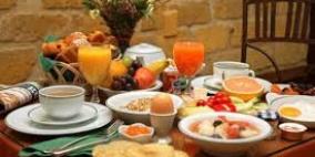 نصائح مفيدة لتخفيف الوزن في رمضان