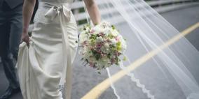عريس يطالب سائقاً بتعويض لقتله عروسته