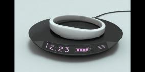 ساعة " Ritot " الذكية تسقط معلومات على ظهر اليد