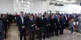 الإعلان عن الفائزين بجائزة "الصحافي صديق الحكم المحلي"