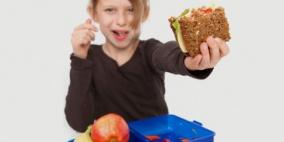 الأطفال يحتاجون إلى وجبتي إفطار