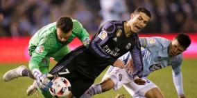 ريال مدريد يتهم رئيس بلدية فيغو بالكذب ردا على تأجيل المبارة