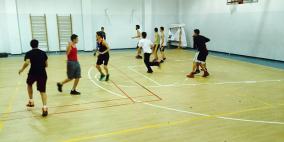 الفرندز تواصل رحلة الإعداد للبطولة السلوية في الأردن