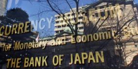 نمو قطاع الخدمات الياباني بوتيرة بطيئة خلال يوليو