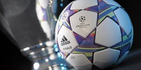 قرعة الدور الثالث لدوري أبطال أوروبا