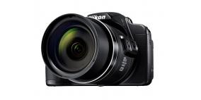 صور كبيرة ورؤى واضحة: سلسلة ربيع 2016 من كاميرات COOLPIX الكاملة من نيكون