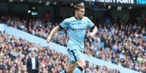 رسميا .. ميلنر إلى ليفربول في صفقة انتقال حر