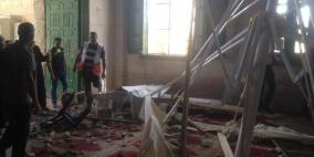 الخارجية تبعث تعاميم عاجلة لسفارات فلسطين لوقف عمليات تقسيم الاقصى