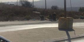 استقرار الوضع الصحي للأسير الجريح أنس زيد